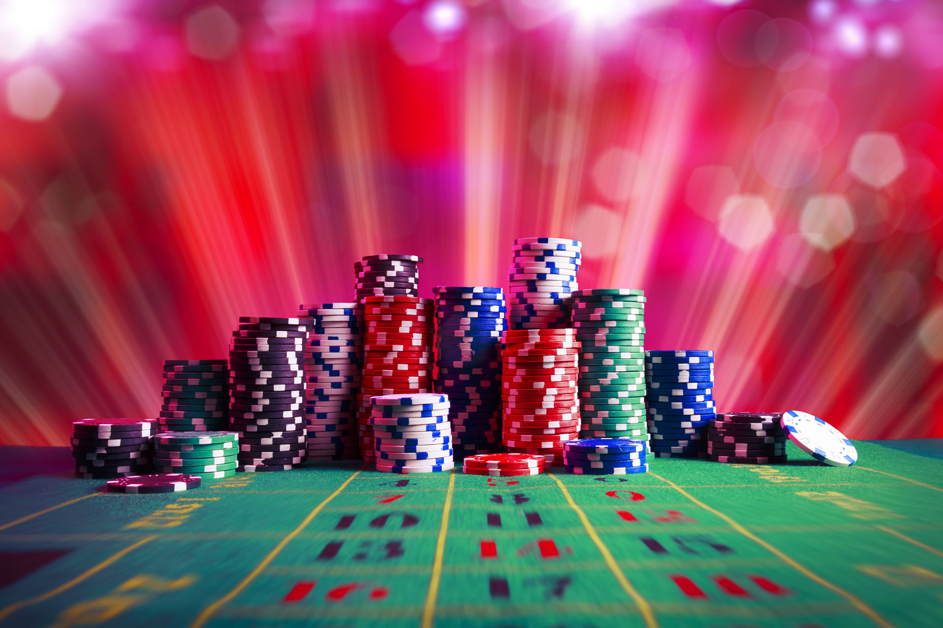 Canlı Casino Avantajları: Stratejiler ve İpuçları