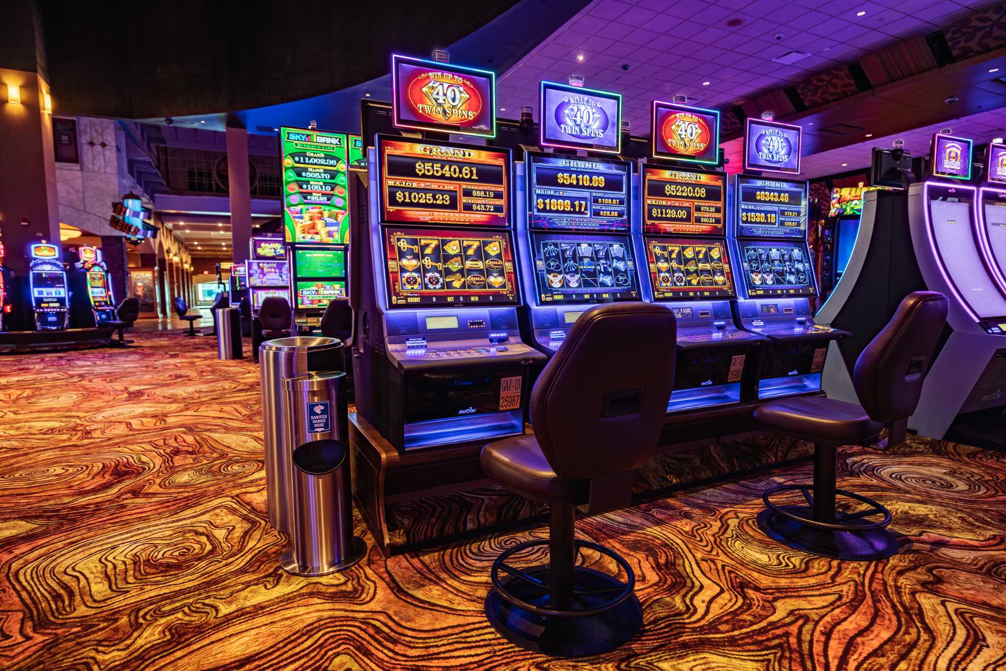 Slot Oyunlarında Bonusları Nasıl Max’leyebilirsin?