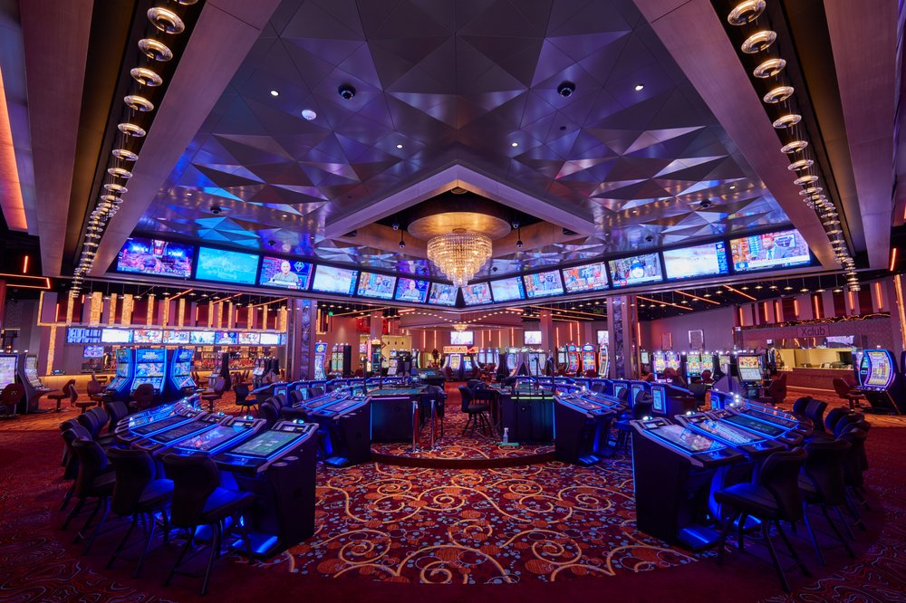 Canlı Casino Avantajları: Stratejiler ve İpuçları