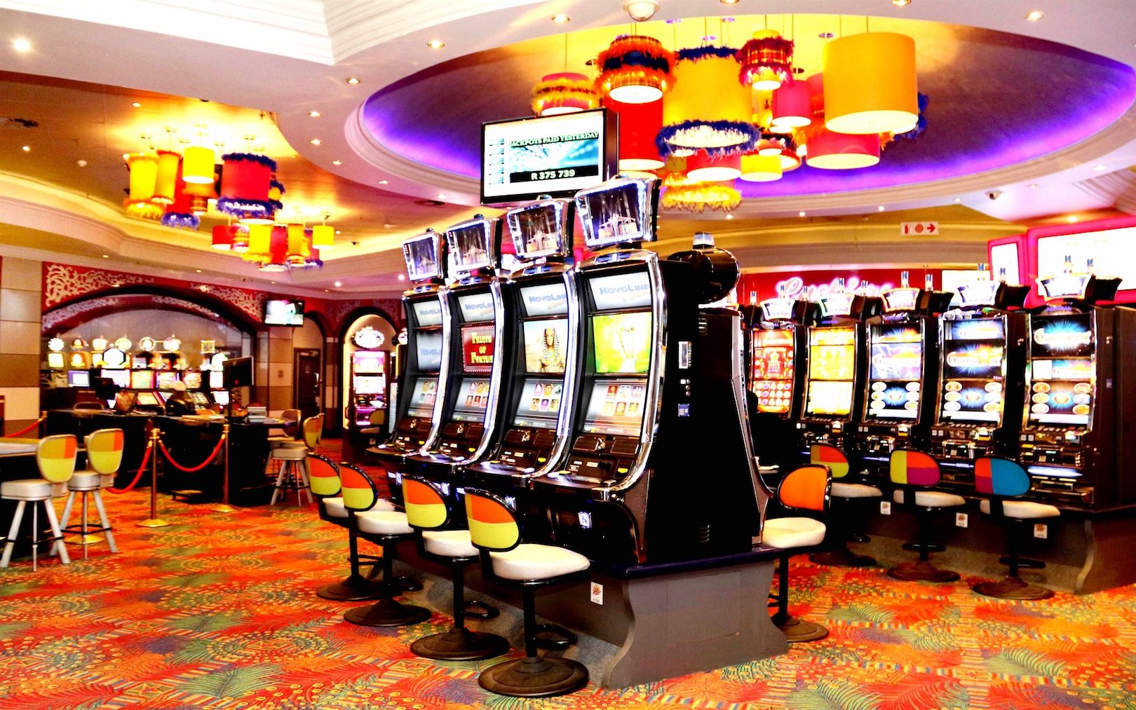 Slot Oyunlarında Bonusları Nasıl Max’leyebilirsin?